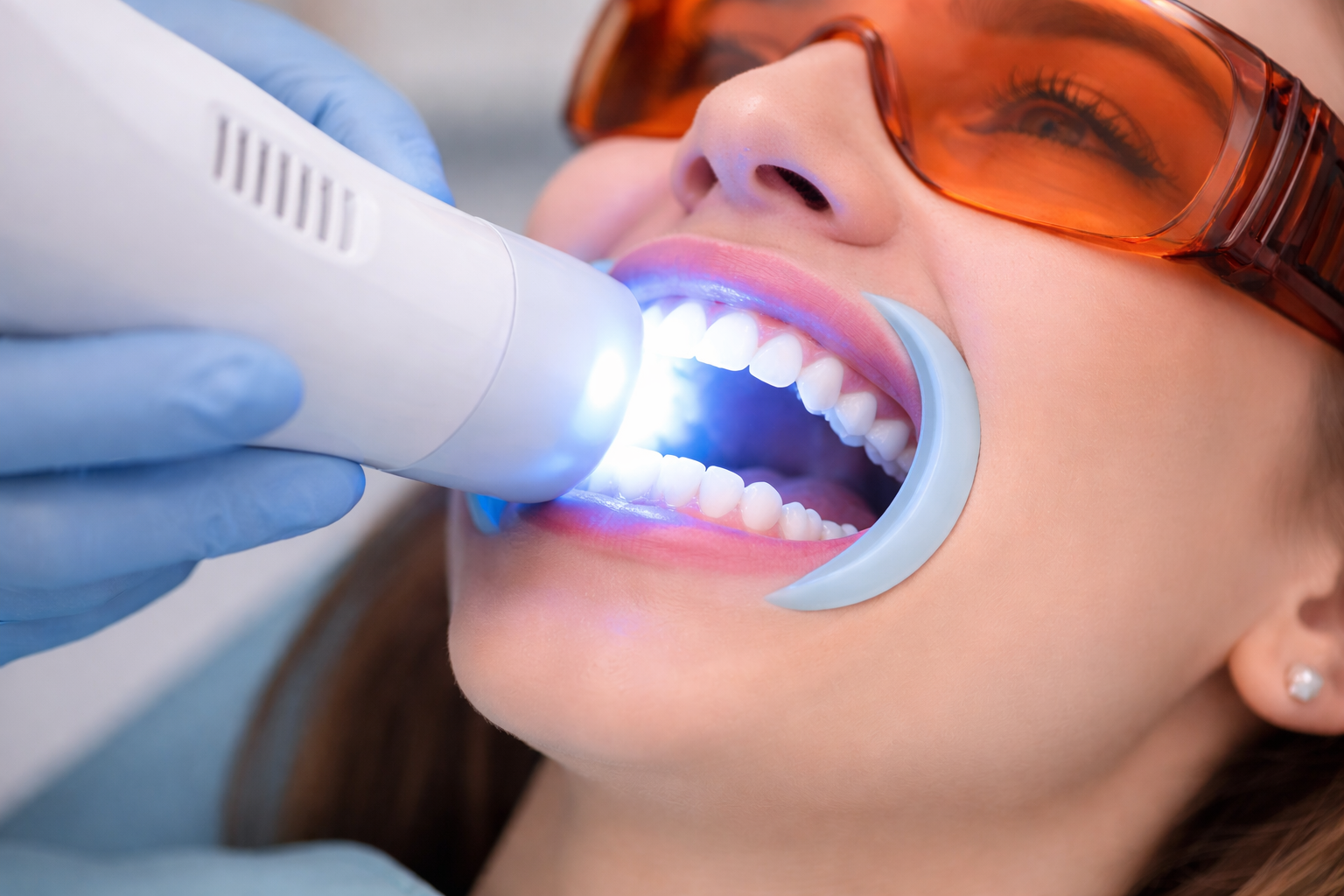 Teeth Whitening near by me
