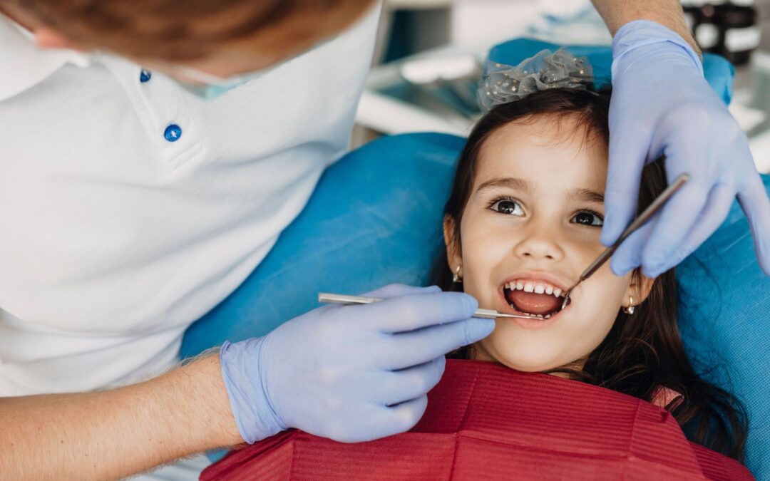 Pediatric Dental